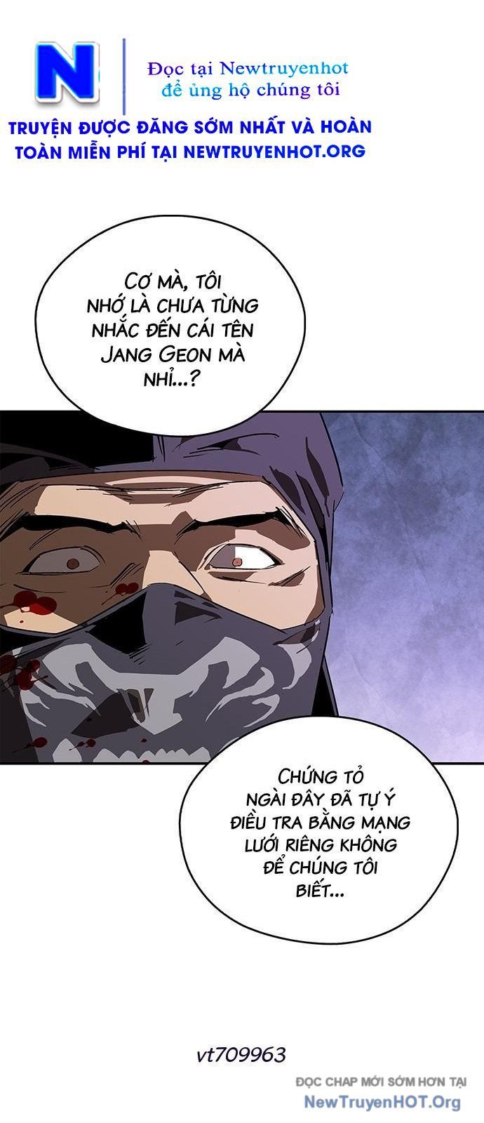 Võ Học Miền Viễn Tây Chap 36 - Next Chap 37