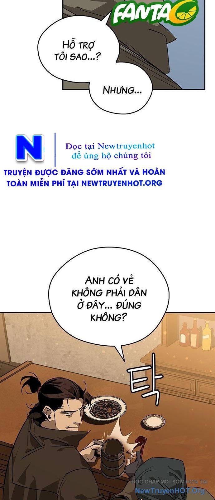 Võ Học Miền Viễn Tây Chap 36 - Next Chap 37