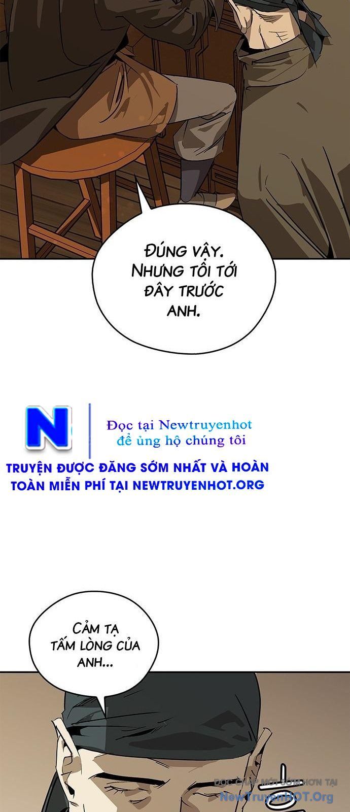 Võ Học Miền Viễn Tây Chap 36 - Next Chap 37