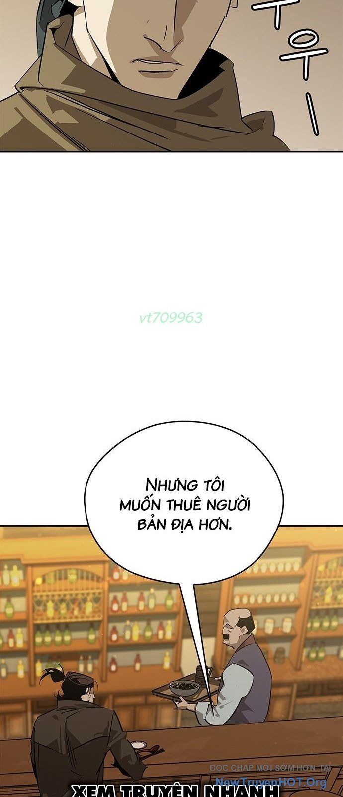 Võ Học Miền Viễn Tây Chap 36 - Next Chap 37