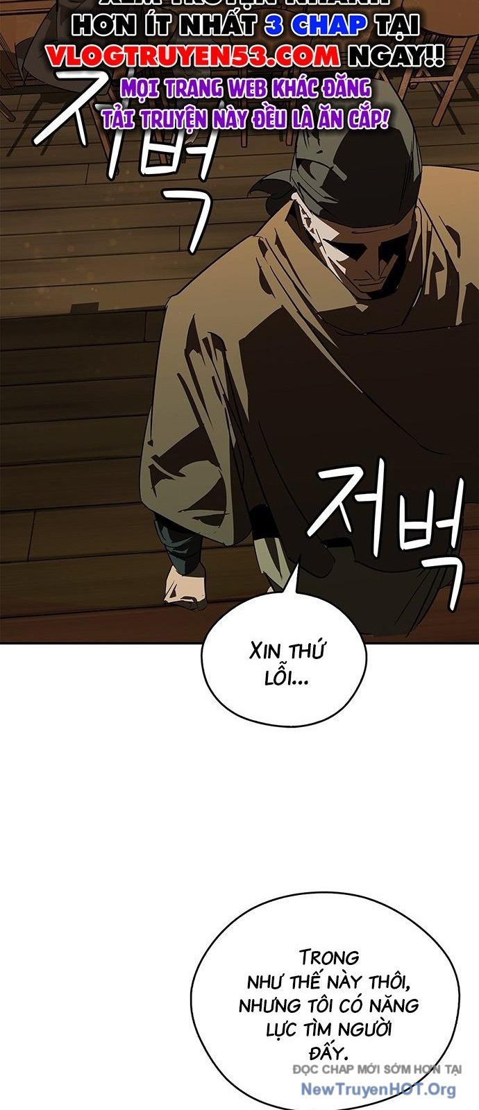 Võ Học Miền Viễn Tây Chap 36 - Next Chap 37