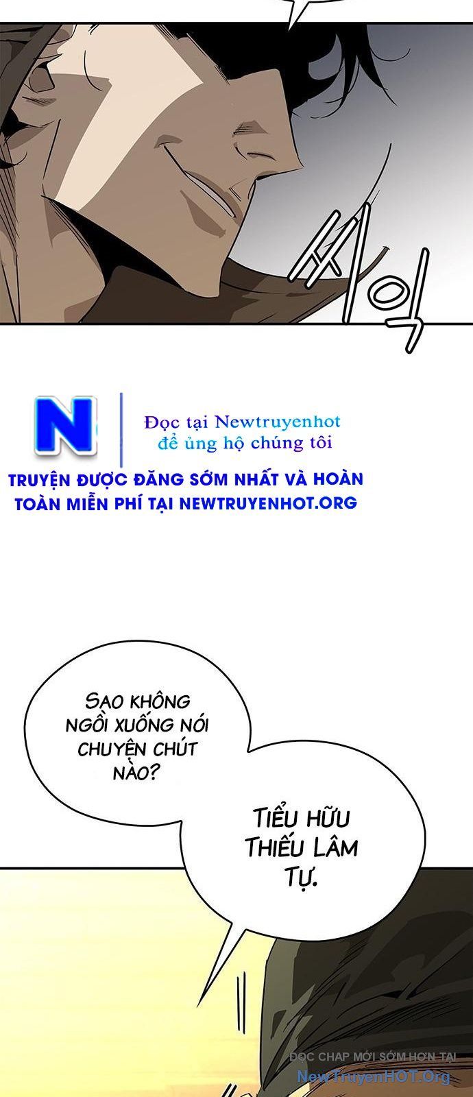 Võ Học Miền Viễn Tây Chap 36 - Next Chap 37