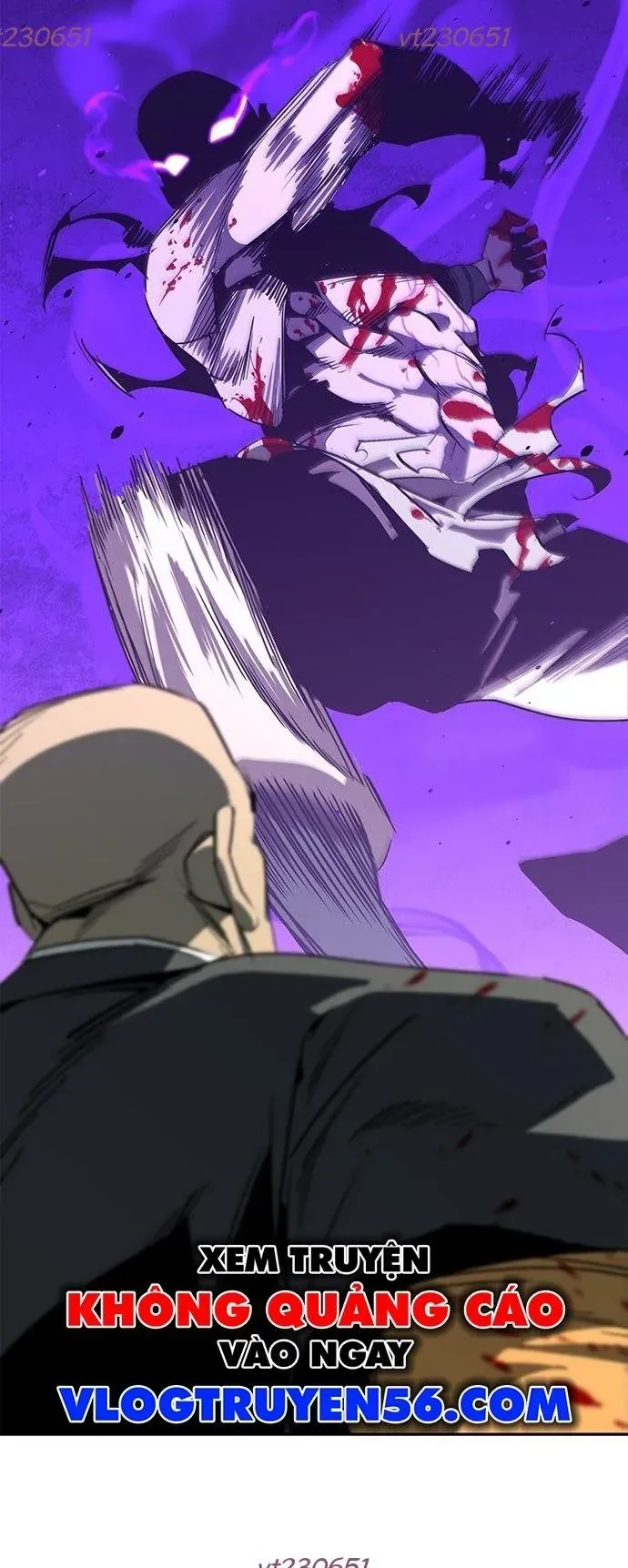 Võ Học Miền Viễn Tây Chap 44 - Next Chap 45