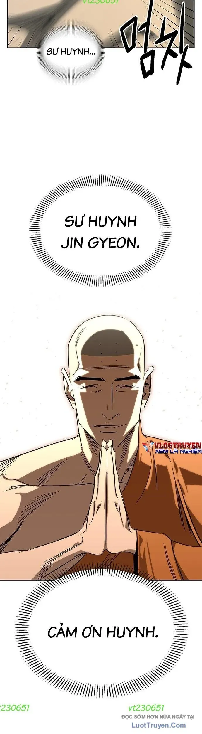 Võ Học Miền Viễn Tây Chap 44 - Next Chap 45