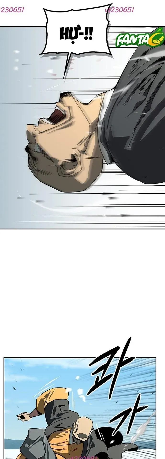 Võ Học Miền Viễn Tây Chap 44 - Next Chap 45