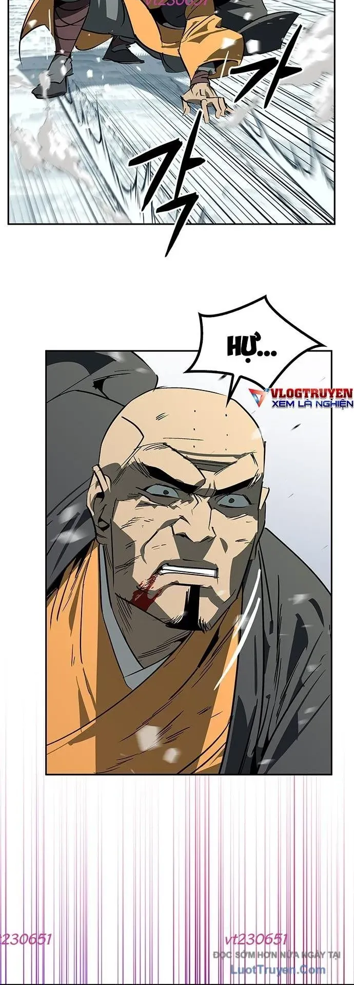 Võ Học Miền Viễn Tây Chap 44 - Next Chap 45