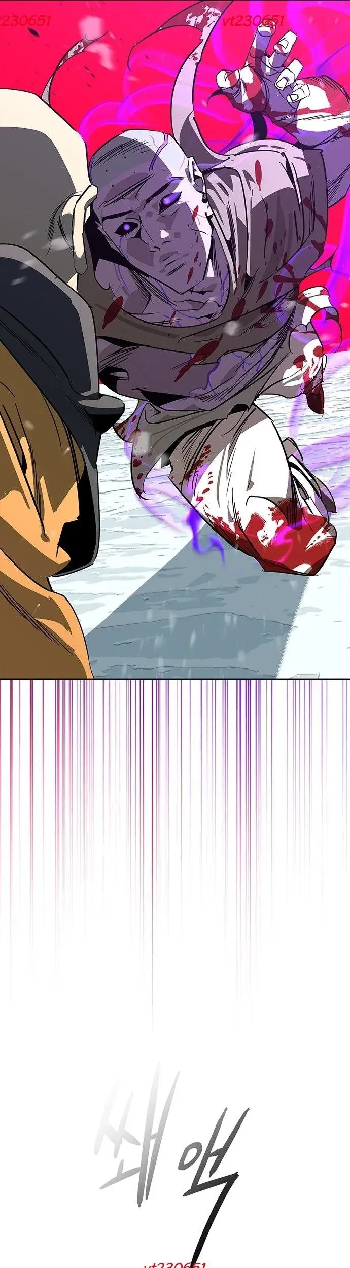 Võ Học Miền Viễn Tây Chap 44 - Next Chap 45