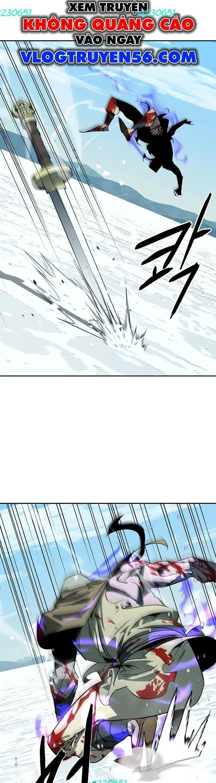 Võ Học Miền Viễn Tây Chap 44 - Next Chap 45