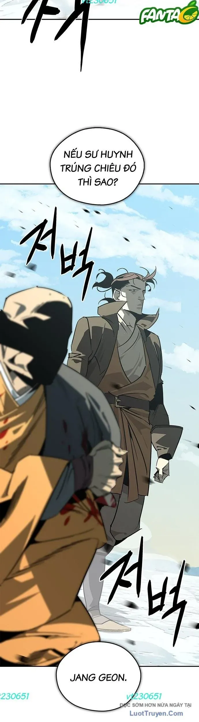 Võ Học Miền Viễn Tây Chap 44 - Next Chap 45