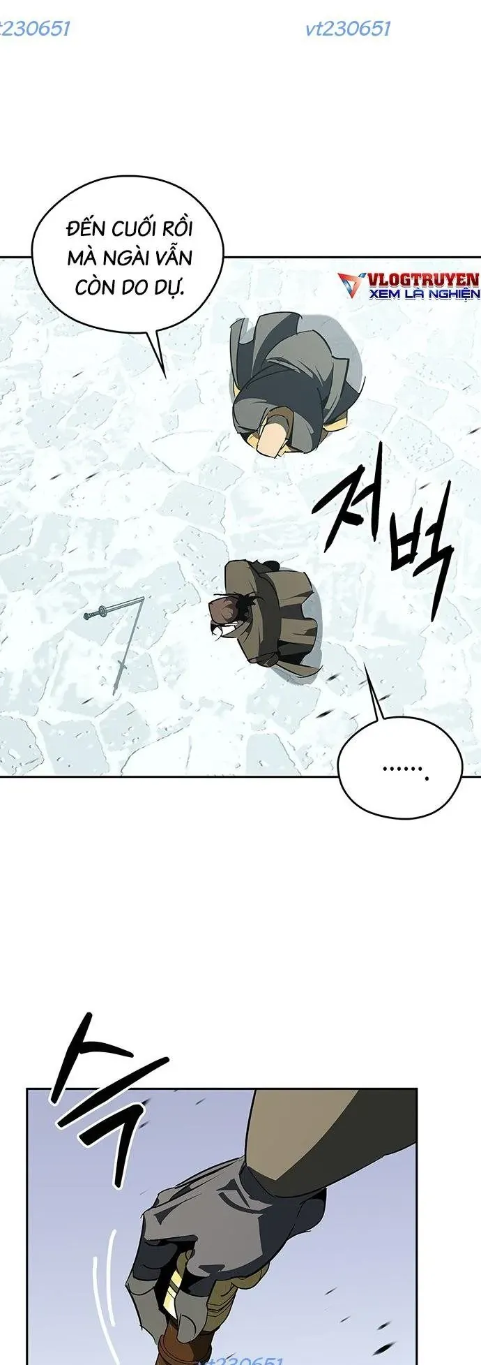 Võ Học Miền Viễn Tây Chap 44 - Next Chap 45