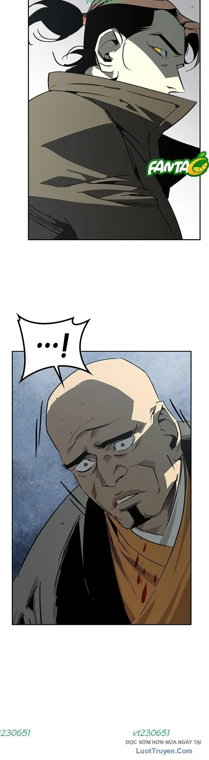 Võ Học Miền Viễn Tây Chap 44 - Next Chap 45