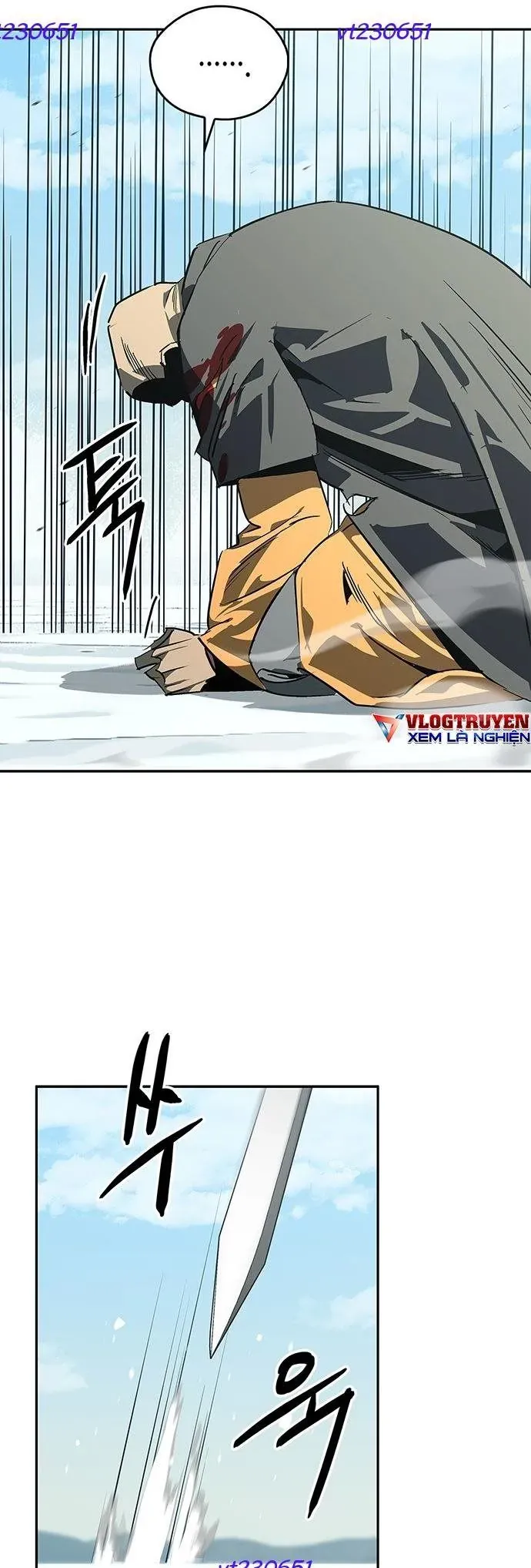 Võ Học Miền Viễn Tây Chap 44 - Next Chap 45