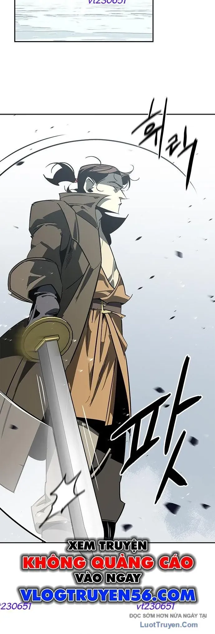 Võ Học Miền Viễn Tây Chap 44 - Next Chap 45