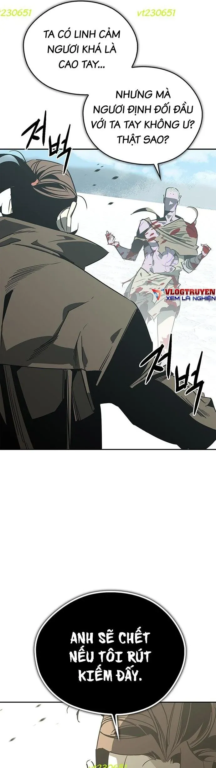 Võ Học Miền Viễn Tây Chap 44 - Next Chap 45