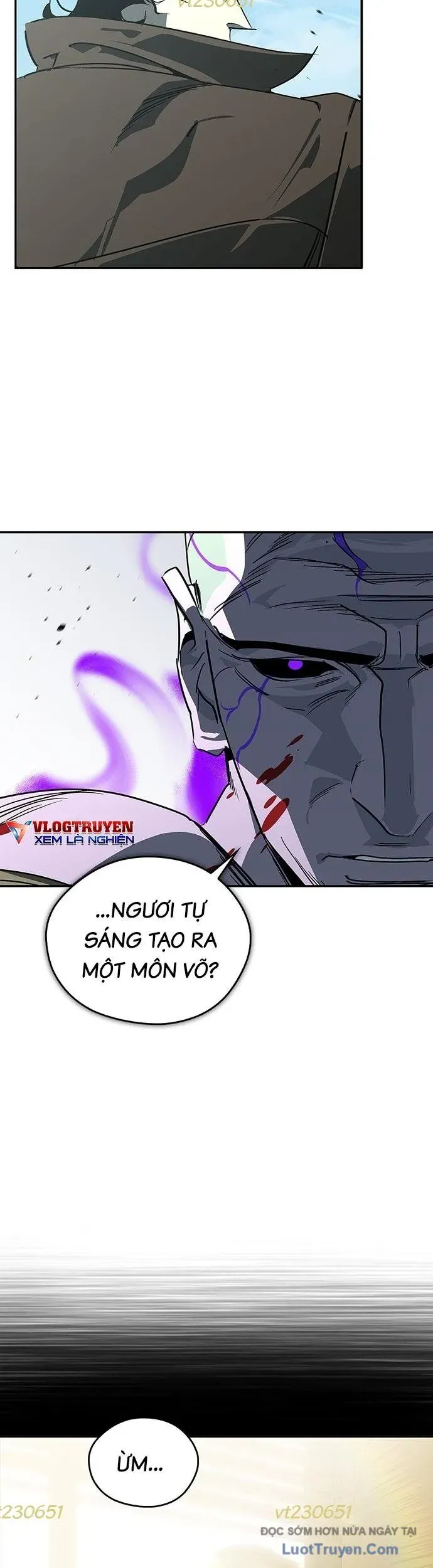 Võ Học Miền Viễn Tây Chap 44 - Next Chap 45