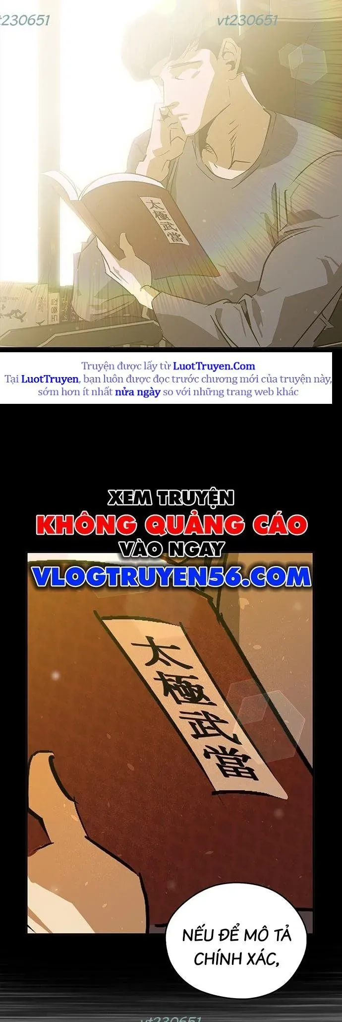 Võ Học Miền Viễn Tây Chap 44 - Next Chap 45