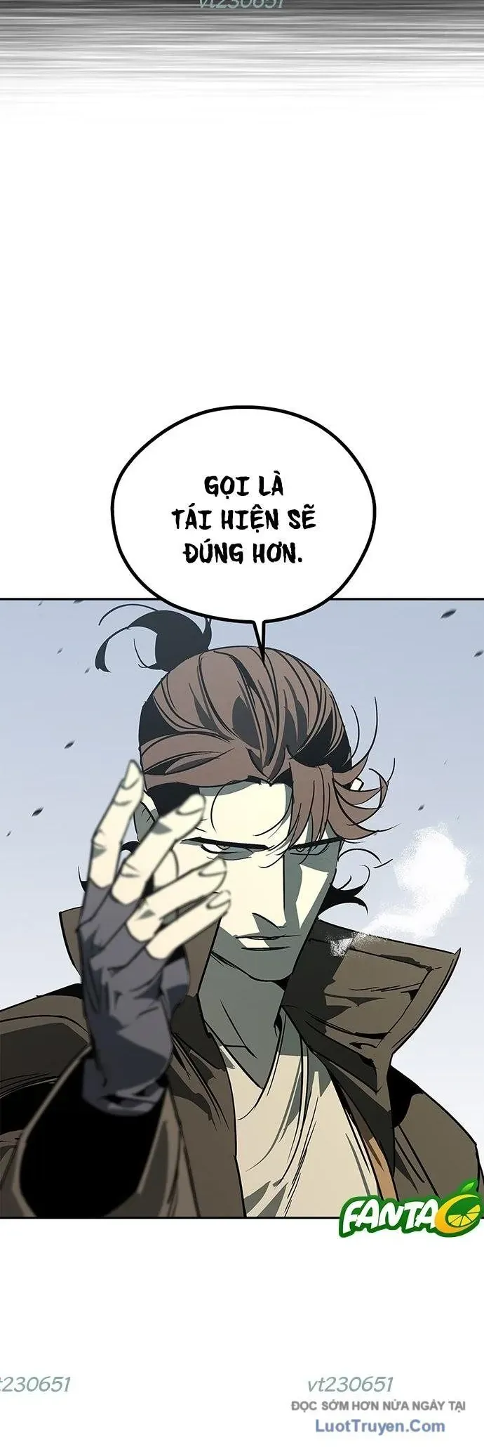 Võ Học Miền Viễn Tây Chap 44 - Next Chap 45