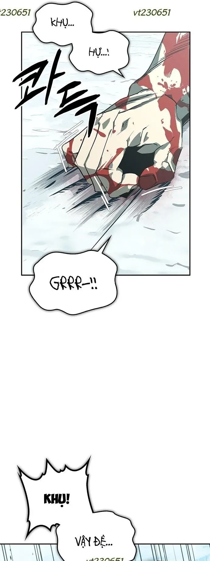 Võ Học Miền Viễn Tây Chap 44 - Next Chap 45