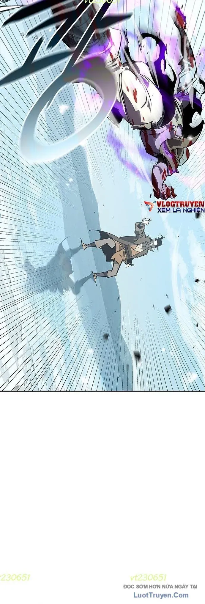 Võ Học Miền Viễn Tây Chap 44 - Next Chap 45