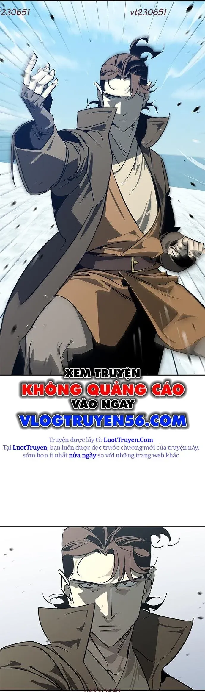 Võ Học Miền Viễn Tây Chap 44 - Next Chap 45