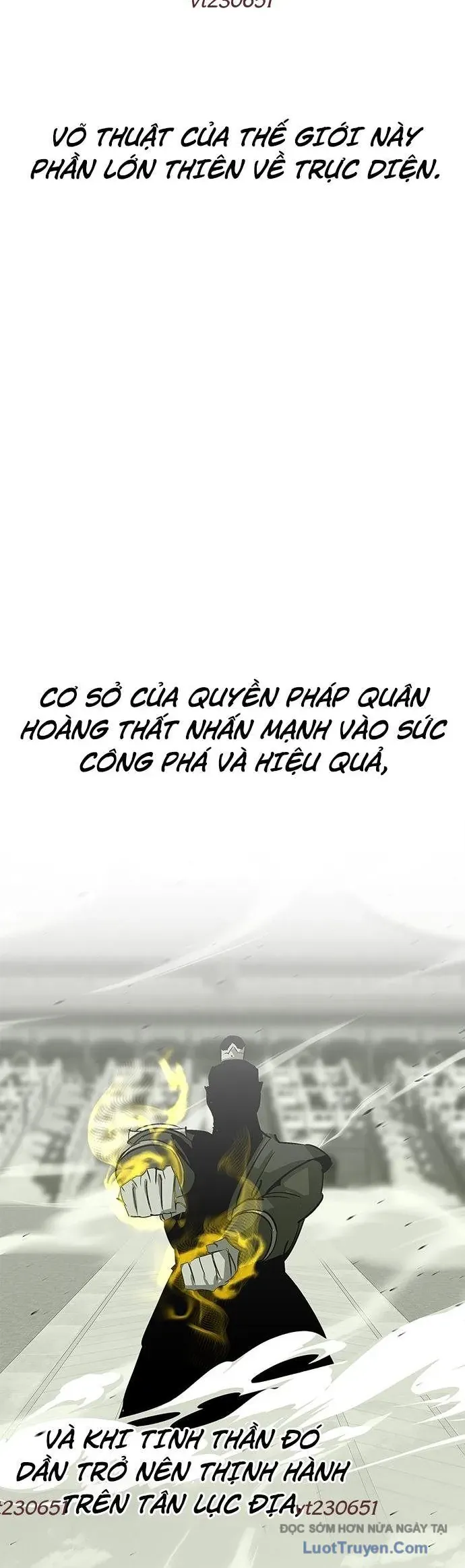 Võ Học Miền Viễn Tây Chap 44 - Next Chap 45