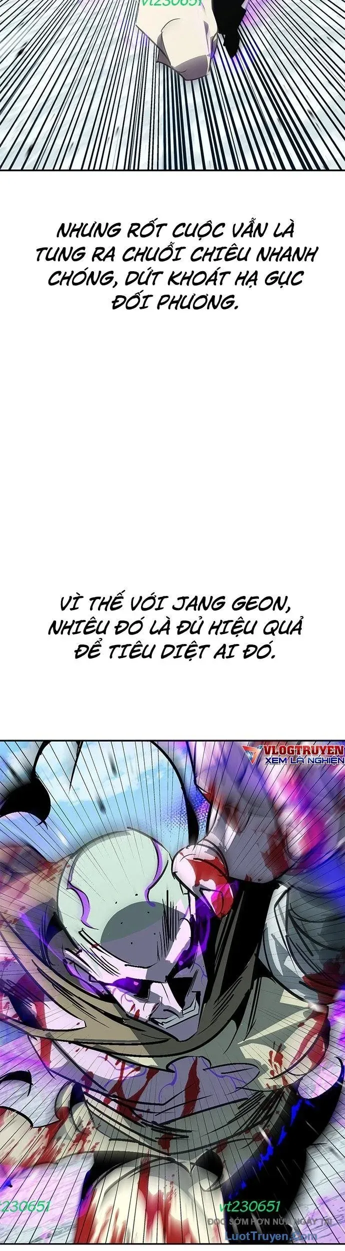 Võ Học Miền Viễn Tây Chap 44 - Next Chap 45