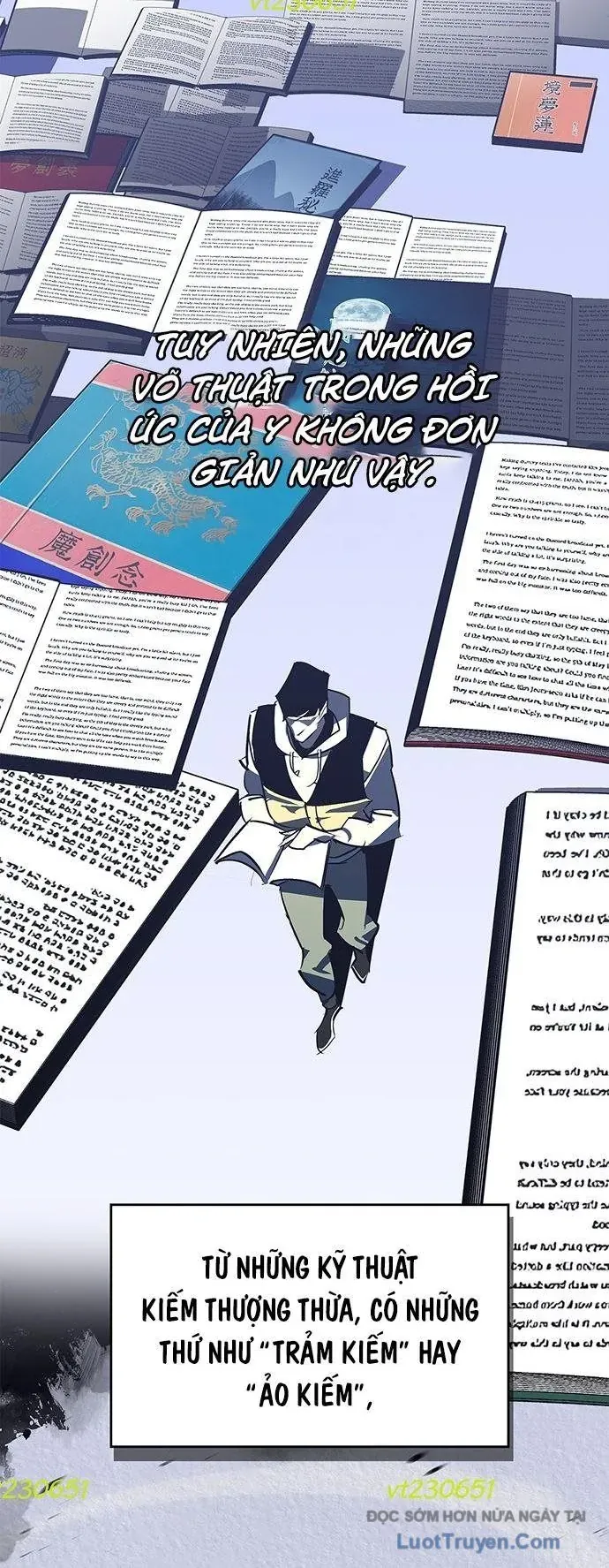 Võ Học Miền Viễn Tây Chap 44 - Next Chap 45