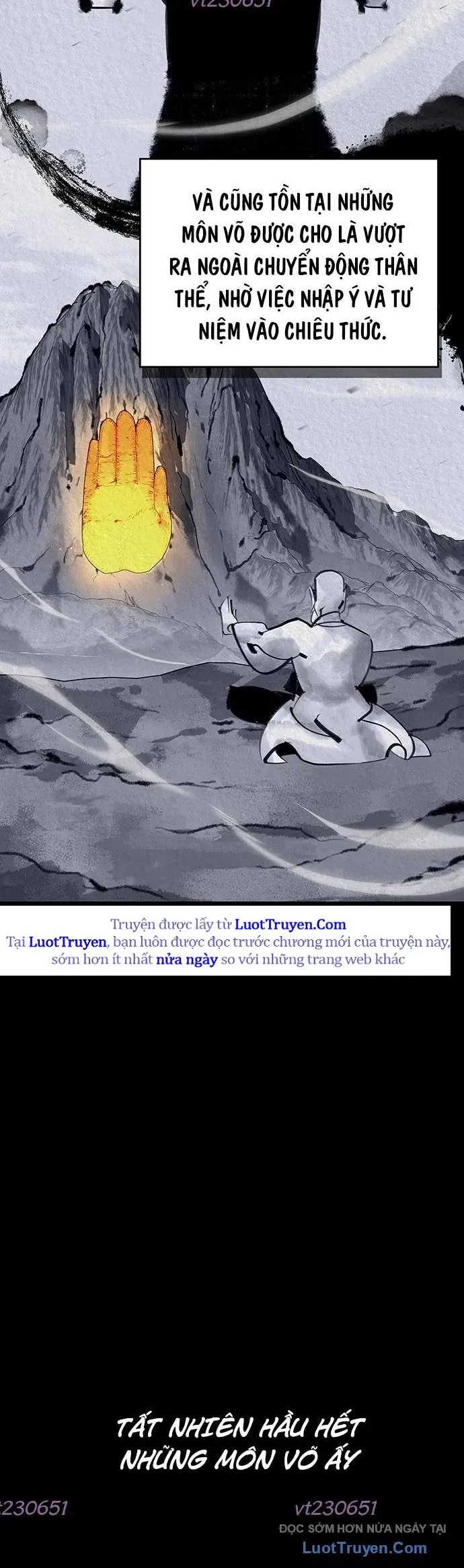 Võ Học Miền Viễn Tây Chap 44 - Next Chap 45