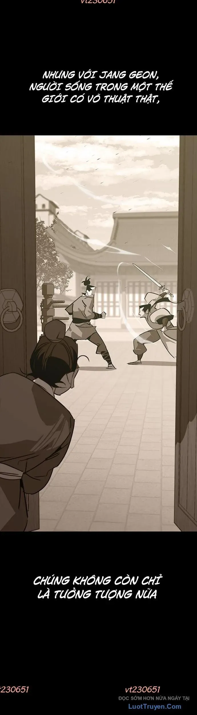 Võ Học Miền Viễn Tây Chap 44 - Next Chap 45