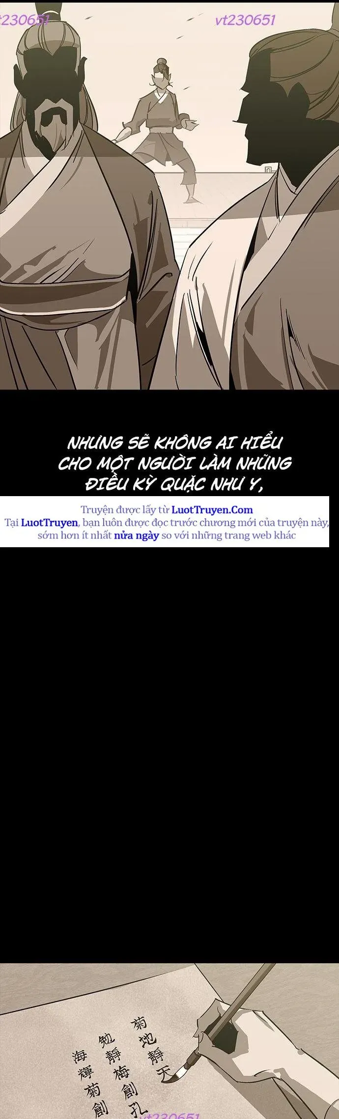 Võ Học Miền Viễn Tây Chap 44 - Next Chap 45