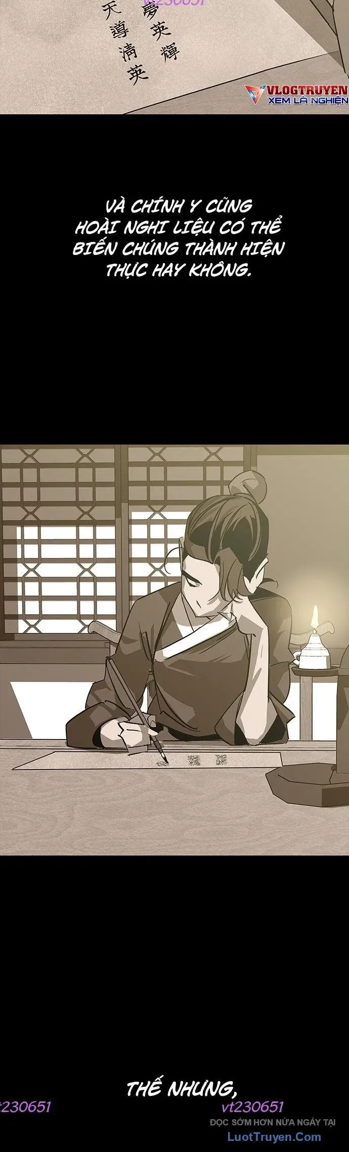 Võ Học Miền Viễn Tây Chap 44 - Next Chap 45