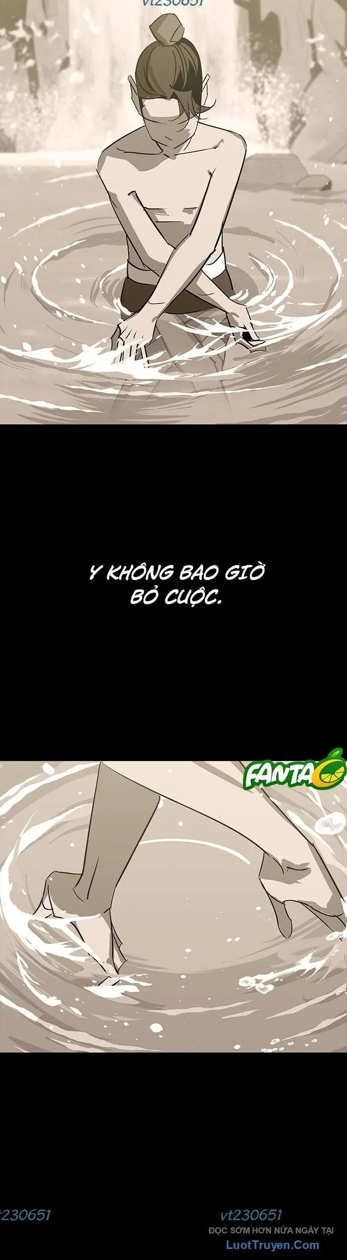 Võ Học Miền Viễn Tây Chap 44 - Next Chap 45