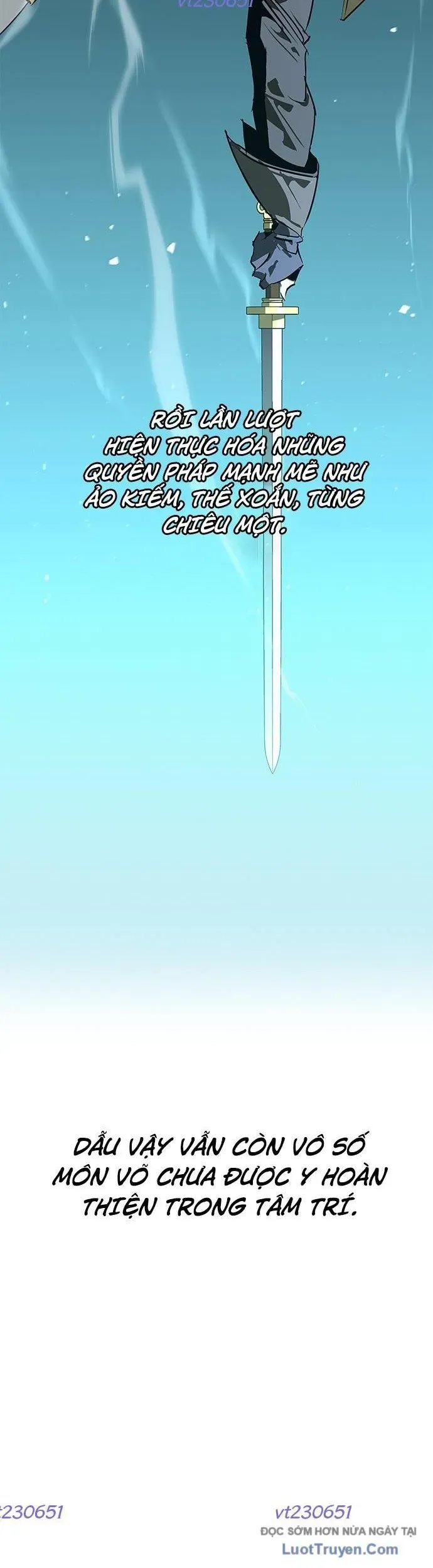 Võ Học Miền Viễn Tây Chap 44 - Next Chap 45