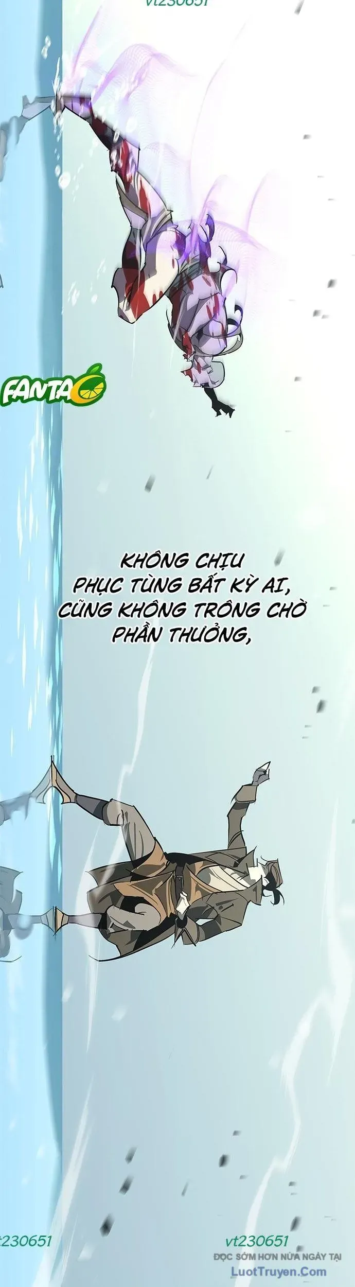 Võ Học Miền Viễn Tây Chap 44 - Next Chap 45