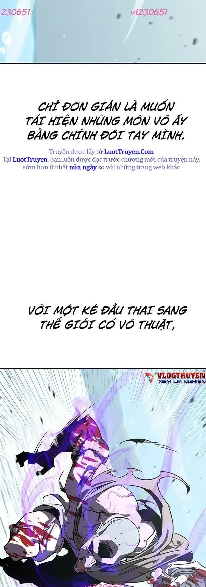 Võ Học Miền Viễn Tây Chap 44 - Next Chap 45