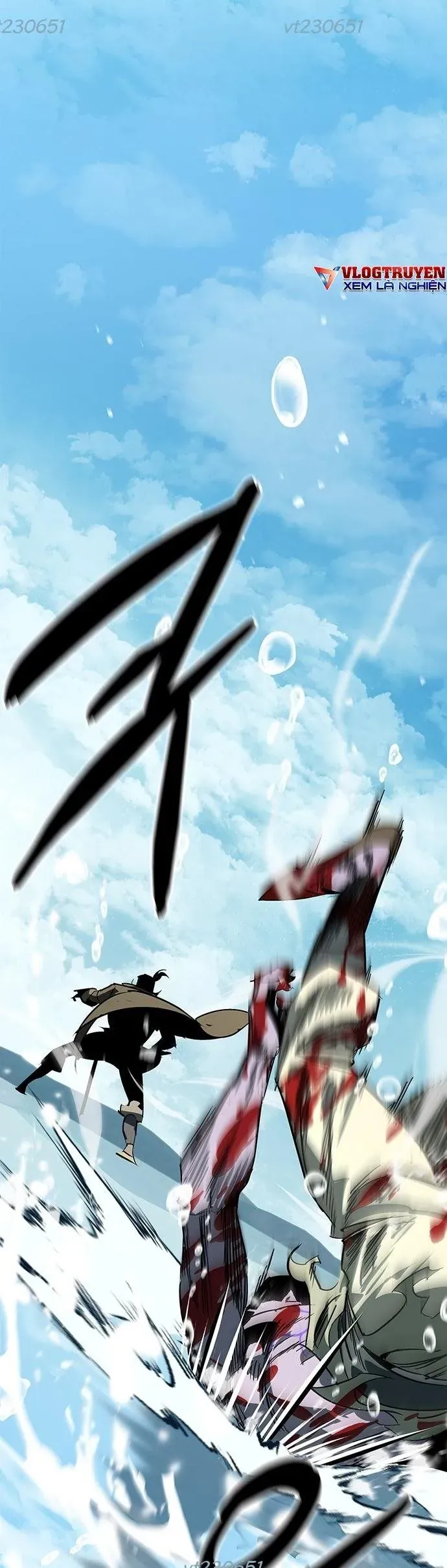 Võ Học Miền Viễn Tây Chap 44 - Next Chap 45