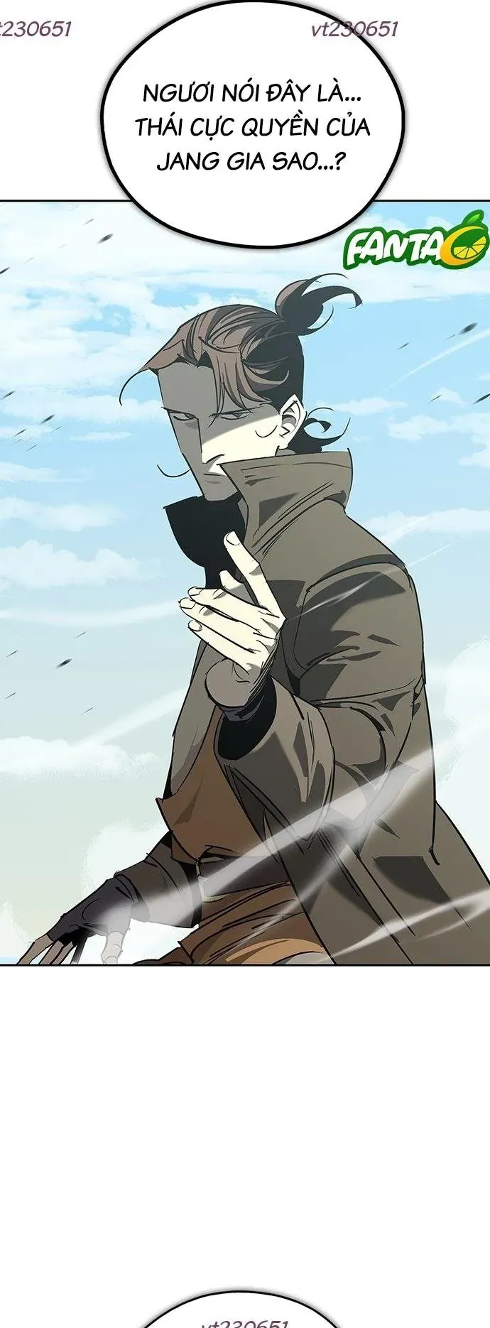 Võ Học Miền Viễn Tây Chap 45 - Next Chap 46