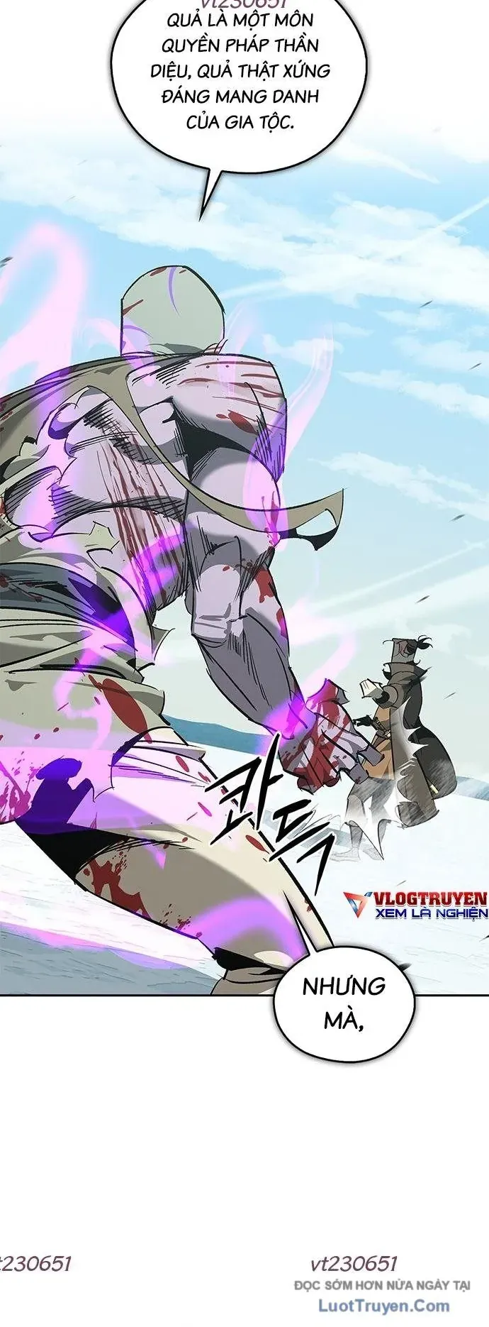 Võ Học Miền Viễn Tây Chap 45 - Next Chap 46