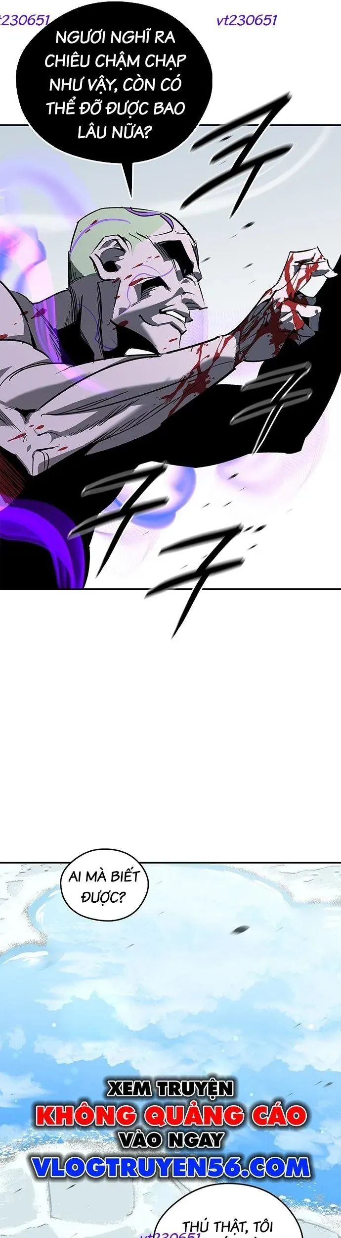 Võ Học Miền Viễn Tây Chap 45 - Next Chap 46