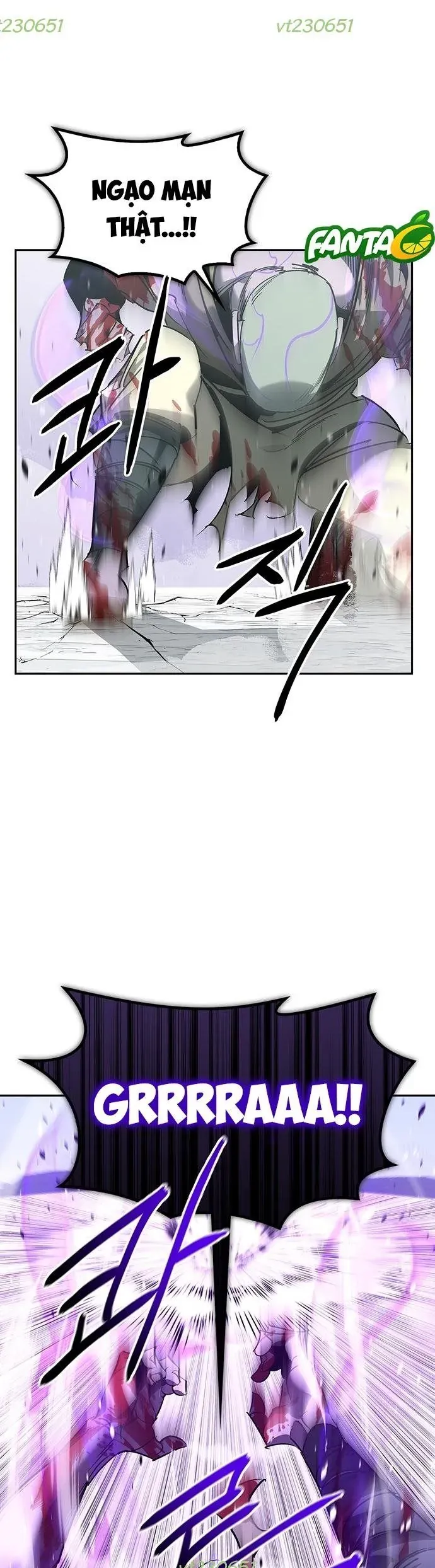 Võ Học Miền Viễn Tây Chap 45 - Next Chap 46