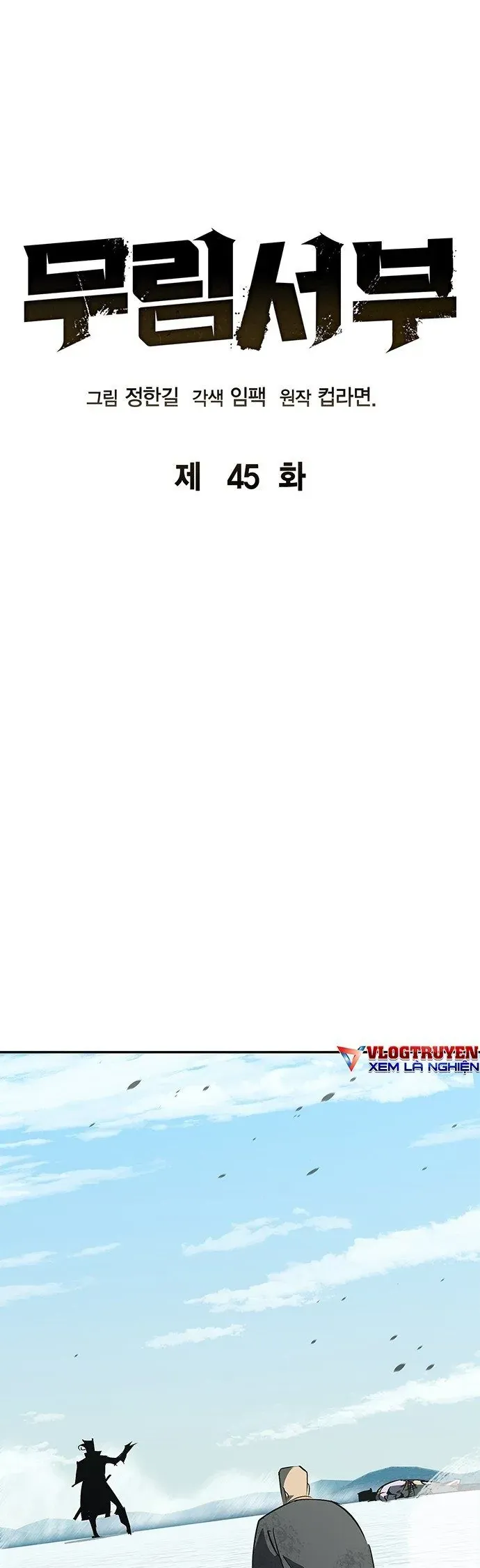 Võ Học Miền Viễn Tây Chap 45 - Next Chap 46