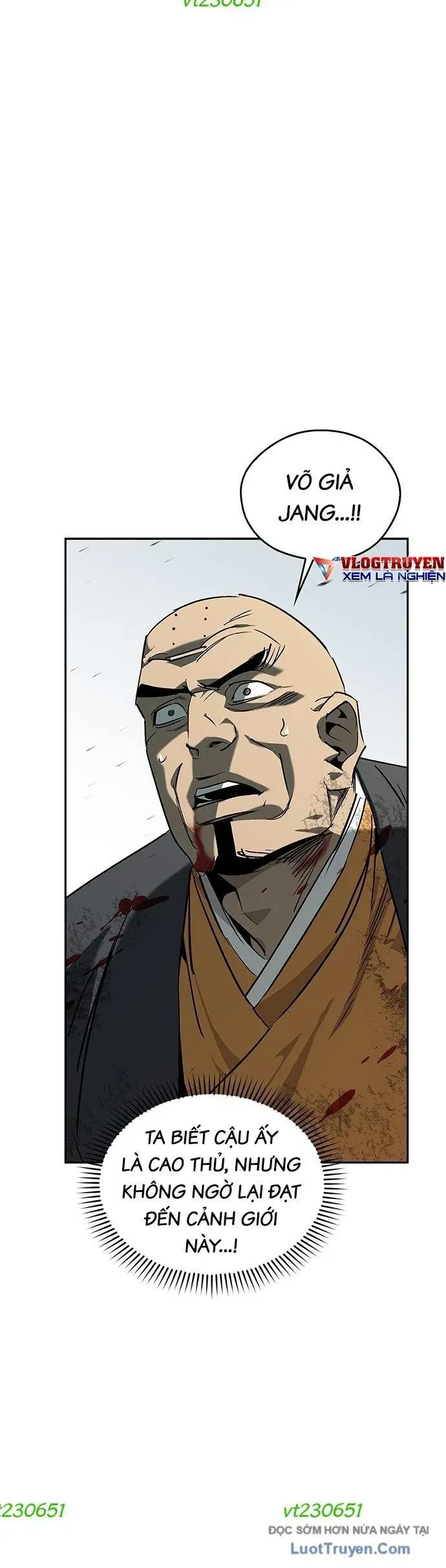 Võ Học Miền Viễn Tây Chap 45 - Next Chap 46