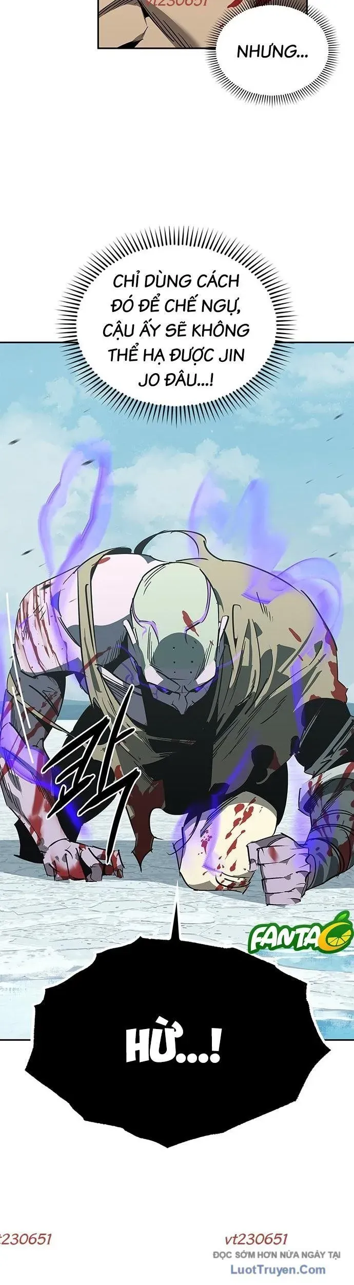 Võ Học Miền Viễn Tây Chap 45 - Next Chap 46