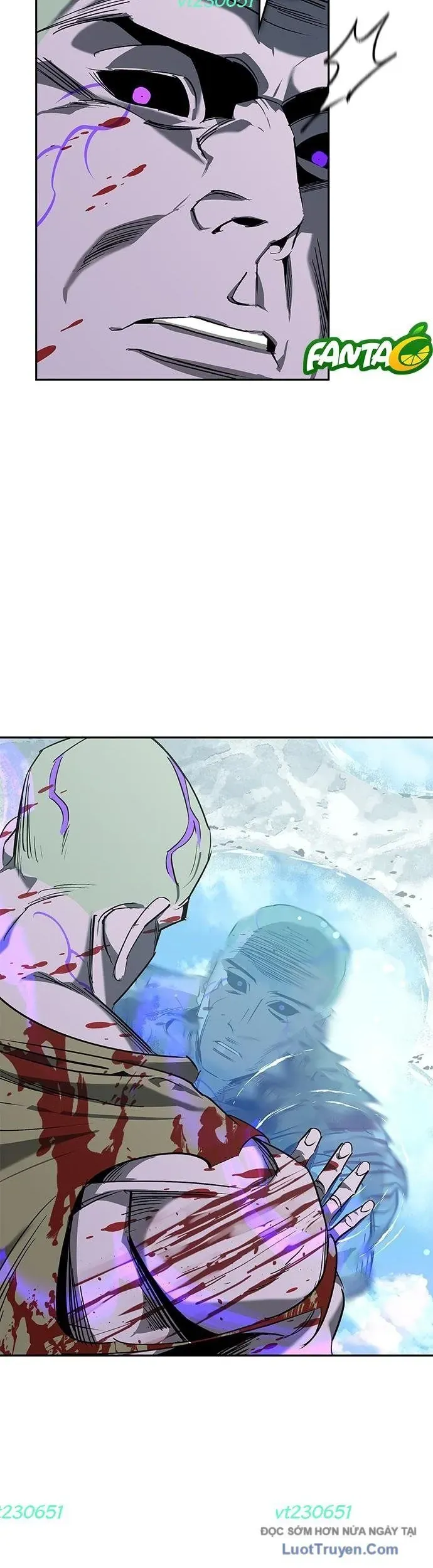 Võ Học Miền Viễn Tây Chap 45 - Next Chap 46