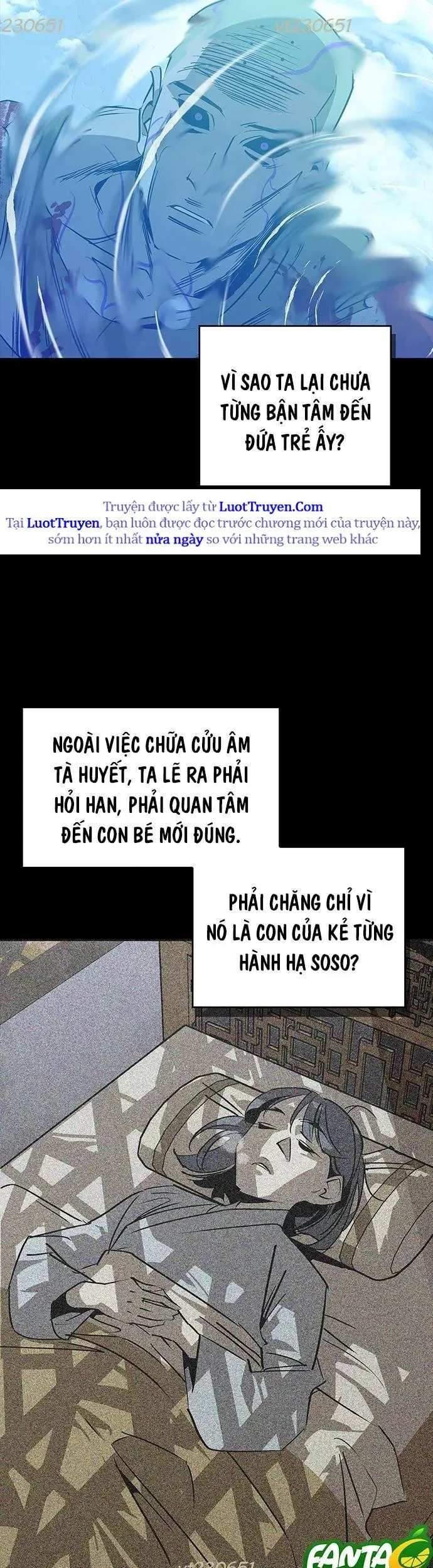 Võ Học Miền Viễn Tây Chap 45 - Next Chap 46