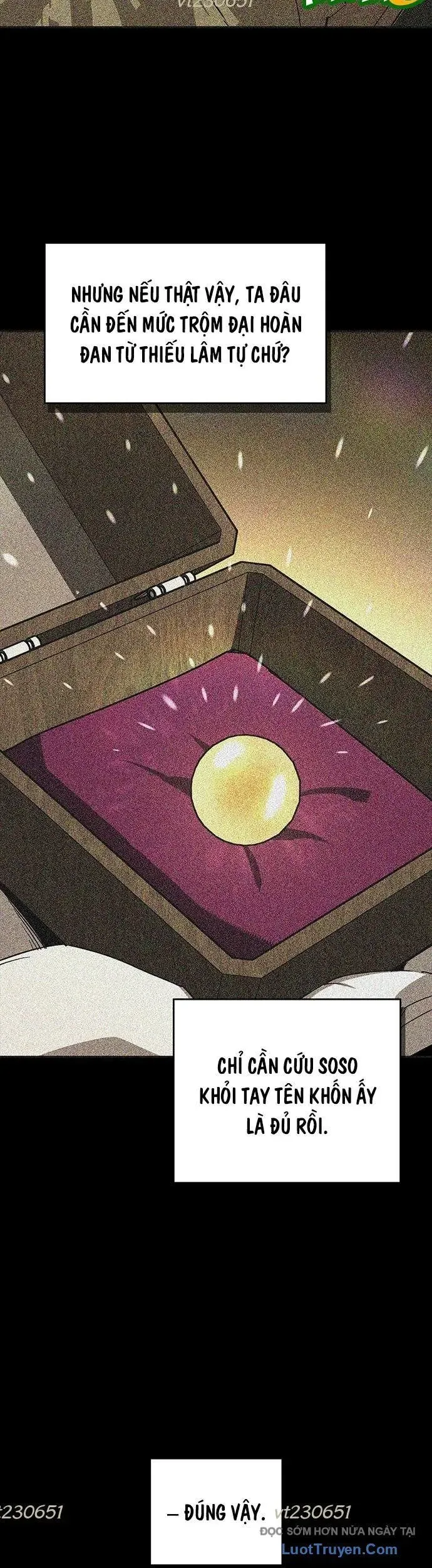 Võ Học Miền Viễn Tây Chap 45 - Next Chap 46