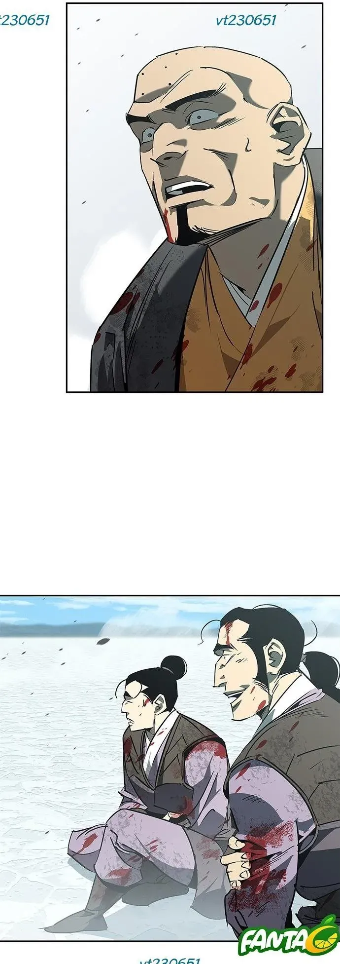 Võ Học Miền Viễn Tây Chap 45 - Next Chap 46