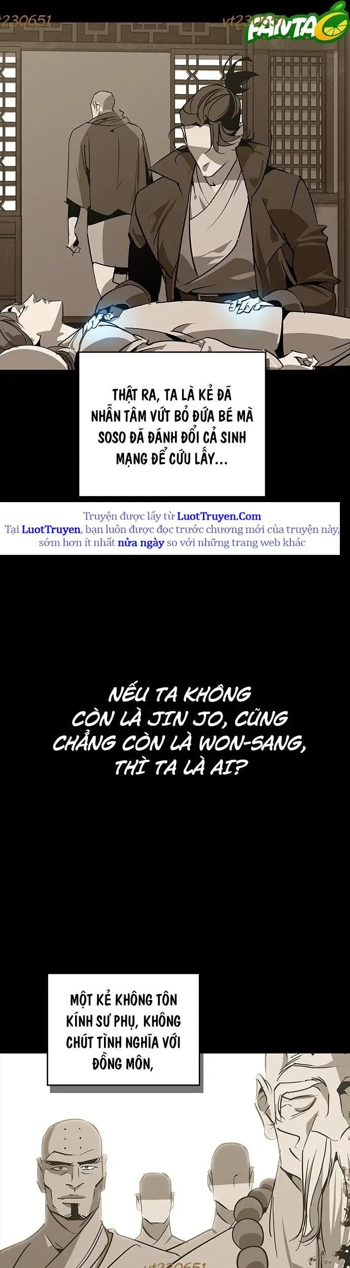 Võ Học Miền Viễn Tây Chap 45 - Next Chap 46