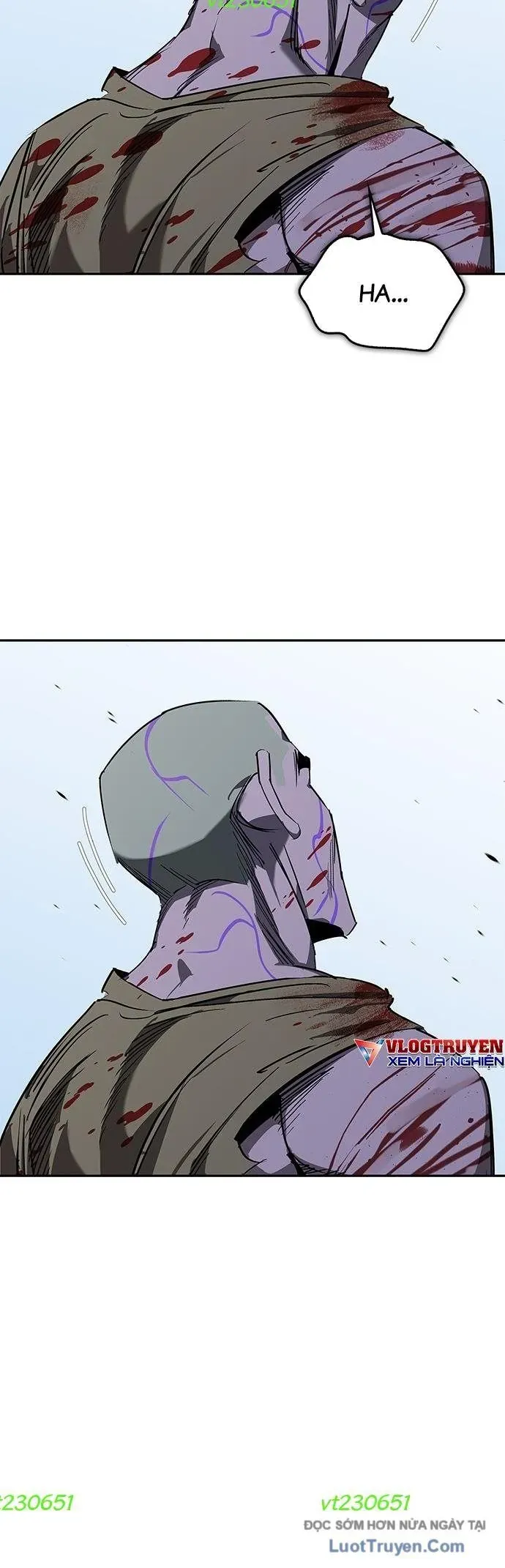 Võ Học Miền Viễn Tây Chap 45 - Next Chap 46