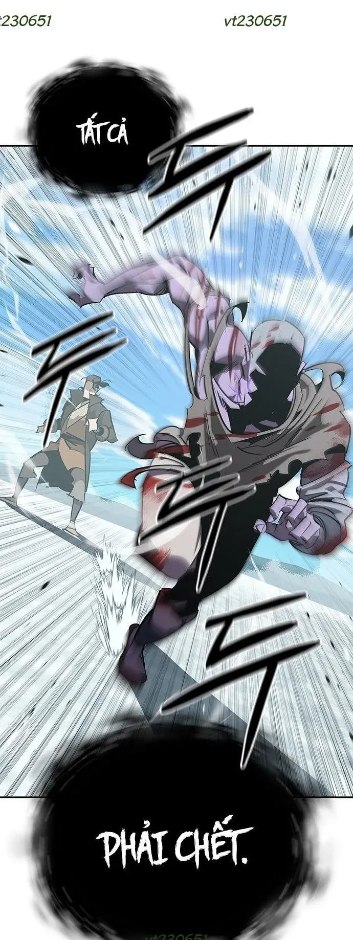 Võ Học Miền Viễn Tây Chap 45 - Next Chap 46